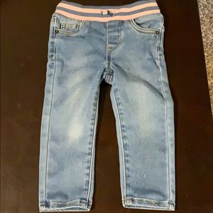 Cat & Jack jeggings